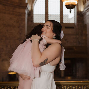 Fundraising Page: Ella Russo